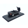 BMW Z1 1991 black metallic - skala 1:43 - Maxichamps